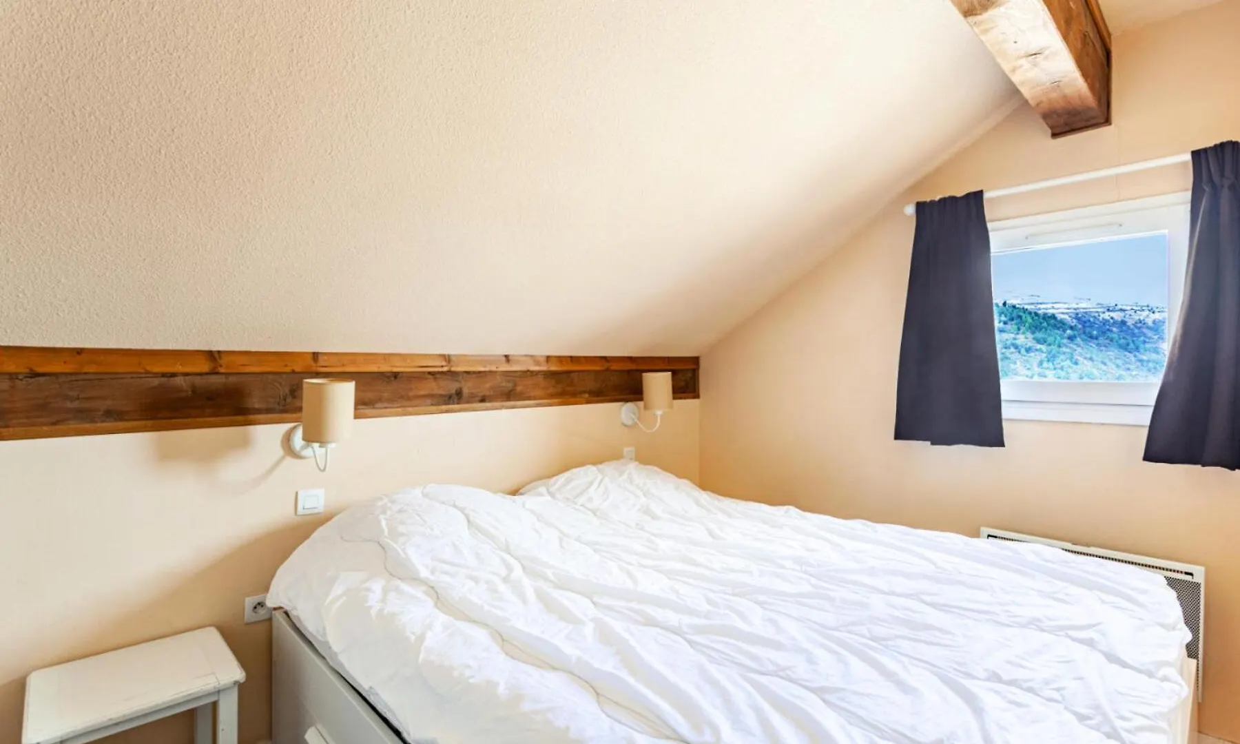 ולמינייה Residence Le Thabor - Maeva Home - Appartement 4 Pieces 6 Personnes - Selection Mae-8754